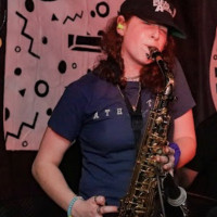 College student at Rowan University, majoring in Music Business.  Has been playing saxophone for 10+ years.  Looking to show my students good Sax technique, while also having fun!