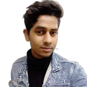 Sourav - Support for students with a reading disorder tutor - Manpur