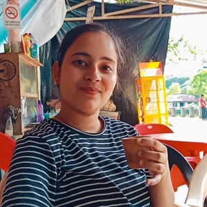 Soumya - Biology Tutor - Bareilly