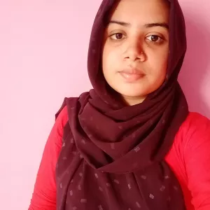 Raisa - Mathematics tutor - Coimbatore
