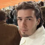 Camille - Prof de tennis - Chaville