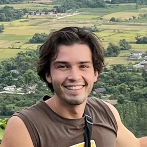 Camille - Prof de tennis - Chaville