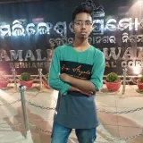 Satish - Mathematics tutor - Polasara