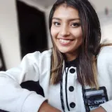 Natalia - profesor de español para extranjeros - Restrepo