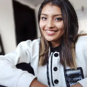 Natalia - profesor de español para extranjeros - Restrepo