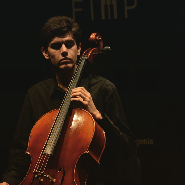 Violoncellista titulado brinda clases particulares de violoncello para todas las edades y niveles