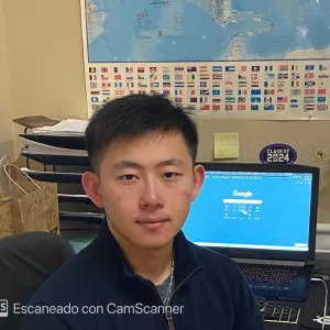 Nicholas - Spanish tutor - St. Louis