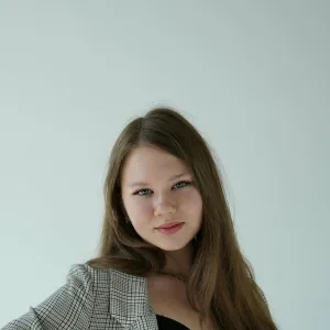 Kristina - репетитор з англійської мови - Конотоп