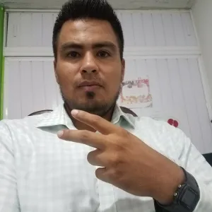 Julio C - profesor de inglés - Los Mochis