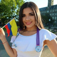 Medical student with 6 years of experience as a tutor and a teacher assistant. I tutor Spanish to anyone who is looking to improve their Spanish skills or needs to prepare for a test. I tailored my le