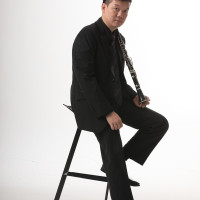 Clarinet tutor based in London. Principal Clarinet of The Hong Kong Sinfonietta.