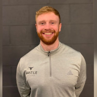Graduate of Sport & Exercise Science BSc and MSc Sport & Exercise Nutrition with 10 years experience in the health and fitness industry at both a general population and elite athlete setting