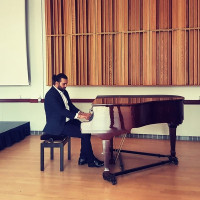 Piano and Keyboard tutor with 12 years of experience specialising in classical and pop styles. Whether learning toward exams or purely for pleasure, music should be fun, and I have a relaxed, informal