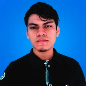 Jose Manuel - Profesor de programación - Villahermosa