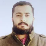 Harshit Shukla - Maths tutor - Lucknow