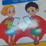 FATMA - Özel eğitim ihtiyaçları öğretmeni - 