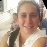 Lily - Profesor de álgebra - Monterrey