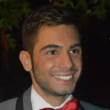 Alberto - Insegnante di ripetizioni - Monsummano Terme