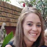 Janet - Afrikaans Tutor - Meyerton
