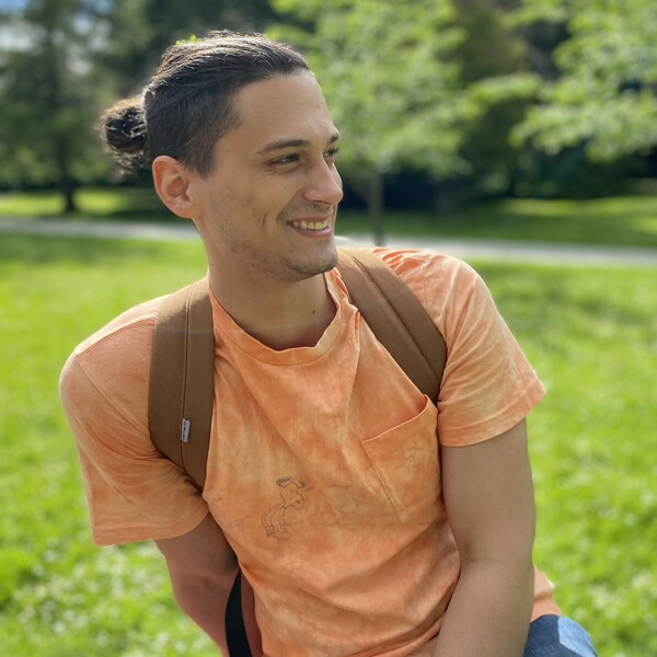 Mathematical Physics Honours student teaches math and physics at high school and university levels in Vancouver!