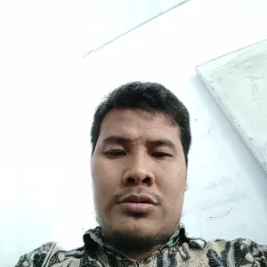 Ahmad - Guru mengaji - 