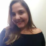 Ana Paula - Prof de ciências sociais - Belém