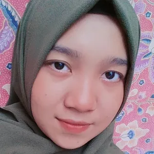 Melfa - Guru mengaji - 