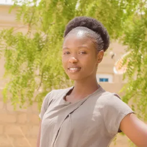 Esther - Support for students with autism tutor - 