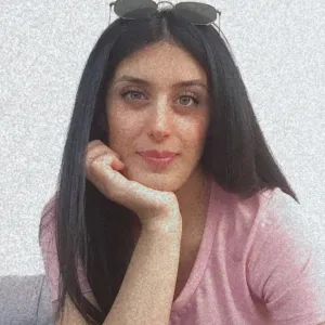 Melis - Okul öncesi eğitim öğretmeni - Elazığ