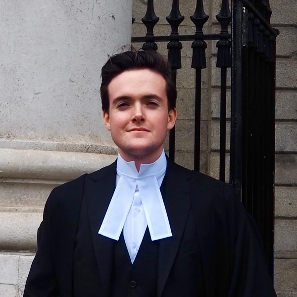 Barrister-at-Law, Experienced Tutor, A passion for the law. Will tailor classes entirely to a student's specific needs.