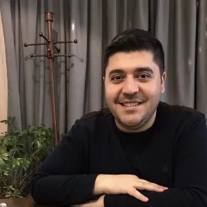 Fuad - İtalyanca öğretmeni - 