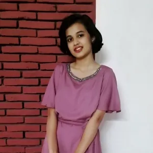 Devsena - Physics teacher - 