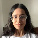 Anshika - Mathematics Tutor - Vadodara