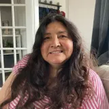 Martha - Spanish tutor - Shenley Lodge