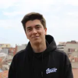 Guillem - profesor de reforzamiento académico - Terrassa