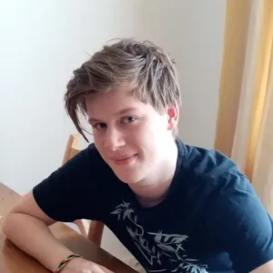 Michael - angol nyelv magántanár - 