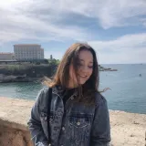 Melissa - Czech tutor - London