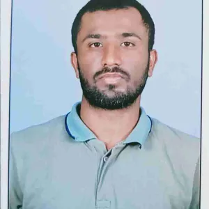 Prashant - Biology Tutor - 