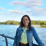Abril - profesor de inglés - 