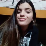 Mica - Profe de ciencias sociales - Rosario