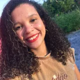 Aline - Professor de matemática - 