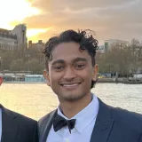 Kiran - Comptabilité tutor - Exeter