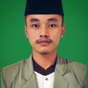 Muhammad - Guru mengaji - 