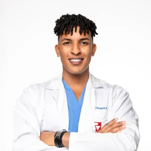 JUAN DAVID - Profe de medicina - Cali