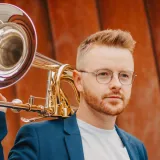 Thomas - Prof de trombone - Dalhem