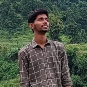 Ashwini Ranjan - English tutor - Bokaro Steel City
