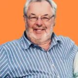 Danie - English tutor - Cape Town