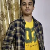 Raunak - English tutor - Navi Mumbai
