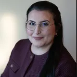 Elin - Lehrkraft für Deutsch - Frankfurt am Main