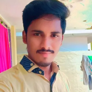 Kappa - Maths teacher - Eluru